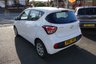 USED 2018 67 HYUNDAI I10 1.2 SE 5d 86 BHP 