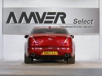 USED 2012 62 JAGUAR XJ 3.0 D V6 PORTFOLIO 4d 275 BHP 