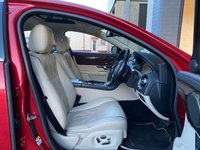 USED 2012 62 JAGUAR XJ 3.0 D V6 PORTFOLIO 4d 275 BHP 