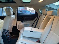 USED 2012 62 JAGUAR XJ 3.0 D V6 PORTFOLIO 4d 275 BHP 