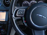 USED 2012 62 JAGUAR XJ 3.0 D V6 PORTFOLIO 4d 275 BHP 