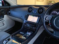 USED 2012 62 JAGUAR XJ 3.0 D V6 PORTFOLIO 4d 275 BHP 