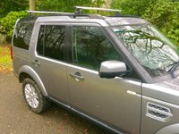 USED 2012 62 LAND ROVER DISCOVERY VAN 3.0 4 SDV6 COMMERCIAL 5d AUTO 255 BHP FRONT BUMPER WINCH INCLUDED/SEAT COVERS/GOOD HISTORY FROM LOCAL GARAGE/TOWBAR/LEATHER/REVERSE CAMERA\HEATED SEATS&STEERING WHEEL\\\ GREAT CONDITION INSIDE AND OUT,,,,
