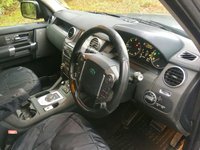 USED 2012 62 LAND ROVER DISCOVERY VAN 3.0 4 SDV6 COMMERCIAL 5d AUTO 255 BHP FRONT BUMPER WINCH INCLUDED/SEAT COVERS/GOOD HISTORY FROM LOCAL GARAGE/TOWBAR/LEATHER/REVERSE CAMERA\HEATED SEATS&STEERING WHEEL\\\ GREAT CONDITION INSIDE AND OUT,,,,