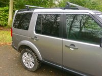 USED 2012 62 LAND ROVER DISCOVERY VAN 3.0 4 SDV6 COMMERCIAL 5d AUTO 255 BHP FRONT BUMPER WINCH INCLUDED/SEAT COVERS/GOOD HISTORY FROM LOCAL GARAGE/TOWBAR/LEATHER/REVERSE CAMERA\HEATED SEATS&STEERING WHEEL\\\ GREAT CONDITION INSIDE AND OUT,,,,