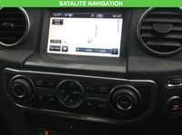 USED 2012 62 LAND ROVER DISCOVERY VAN 3.0 4 SDV6 COMMERCIAL 5d AUTO 255 BHP FRONT BUMPER WINCH INCLUDED/SEAT COVERS/GOOD HISTORY FROM LOCAL GARAGE/TOWBAR/LEATHER/REVERSE CAMERA\HEATED SEATS&STEERING WHEEL\\\ GREAT CONDITION INSIDE AND OUT,,,,