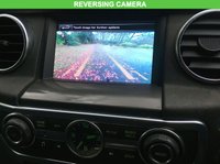 USED 2012 62 LAND ROVER DISCOVERY VAN 3.0 4 SDV6 COMMERCIAL 5d AUTO 255 BHP FRONT BUMPER WINCH INCLUDED/SEAT COVERS/GOOD HISTORY FROM LOCAL GARAGE/TOWBAR/LEATHER/REVERSE CAMERA\HEATED SEATS&STEERING WHEEL\\\ GREAT CONDITION INSIDE AND OUT,,,,