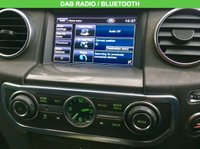 USED 2012 62 LAND ROVER DISCOVERY VAN 3.0 4 SDV6 COMMERCIAL 5d AUTO 255 BHP FRONT BUMPER WINCH INCLUDED/SEAT COVERS/GOOD HISTORY FROM LOCAL GARAGE/TOWBAR/LEATHER/REVERSE CAMERA\HEATED SEATS&STEERING WHEEL\\\ GREAT CONDITION INSIDE AND OUT,,,,