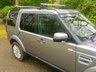 USED 2012 62 LAND ROVER DISCOVERY VAN 3.0 4 SDV6 COMMERCIAL 5d AUTO 255 BHP FRONT BUMPER WINCH INCLUDED/SEAT COVERS/GOOD HISTORY FROM LOCAL GARAGE/TOWBAR/LEATHER/REVERSE CAMERA\HEATED SEATS&STEERING WHEEL\\\ GREAT CONDITION INSIDE AND OUT,,,,