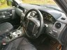 USED 2012 62 LAND ROVER DISCOVERY VAN 3.0 4 SDV6 COMMERCIAL 5d AUTO 255 BHP FRONT BUMPER WINCH INCLUDED/SEAT COVERS/GOOD HISTORY FROM LOCAL GARAGE/TOWBAR/LEATHER/REVERSE CAMERA\HEATED SEATS&STEERING WHEEL\\\ GREAT CONDITION INSIDE AND OUT,,,,