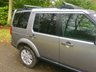 USED 2012 62 LAND ROVER DISCOVERY VAN 3.0 4 SDV6 COMMERCIAL 5d AUTO 255 BHP FRONT BUMPER WINCH INCLUDED/SEAT COVERS/GOOD HISTORY FROM LOCAL GARAGE/TOWBAR/LEATHER/REVERSE CAMERA\HEATED SEATS&STEERING WHEEL\\\ GREAT CONDITION INSIDE AND OUT,,,,