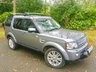 USED 2012 62 LAND ROVER DISCOVERY VAN 3.0 4 SDV6 COMMERCIAL 5d AUTO 255 BHP FRONT BUMPER WINCH INCLUDED/SEAT COVERS/GOOD HISTORY FROM LOCAL GARAGE/TOWBAR/LEATHER/REVERSE CAMERA\HEATED SEATS&STEERING WHEEL\\\ GREAT CONDITION INSIDE AND OUT,,,,