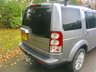 USED 2012 62 LAND ROVER DISCOVERY VAN 3.0 4 SDV6 COMMERCIAL 5d AUTO 255 BHP FRONT BUMPER WINCH INCLUDED/SEAT COVERS/GOOD HISTORY FROM LOCAL GARAGE/TOWBAR/LEATHER/REVERSE CAMERA\HEATED SEATS&STEERING WHEEL\\\ GREAT CONDITION INSIDE AND OUT,,,,