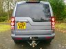 USED 2012 62 LAND ROVER DISCOVERY VAN 3.0 4 SDV6 COMMERCIAL 5d AUTO 255 BHP FRONT BUMPER WINCH INCLUDED/SEAT COVERS/GOOD HISTORY FROM LOCAL GARAGE/TOWBAR/LEATHER/REVERSE CAMERA\HEATED SEATS&STEERING WHEEL\\\ GREAT CONDITION INSIDE AND OUT,,,,
