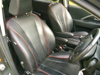 USED 2012 12 MAZDA MAZDA 5 2.0 SPORT 5d 148 BHP /7 FULL BLACK LEATHER SEATS/ ONLY 61,000 MILES/FULL MAZDA PRINTOUT SERVICE HISTORY GREAT CONDITION INSIDE AND OUT,,NEW TYRES AND BRAKES JUST DONE