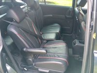 USED 2012 12 MAZDA MAZDA 5 2.0 SPORT 5d 148 BHP /7 FULL BLACK LEATHER SEATS/ ONLY 61,000 MILES/FULL MAZDA PRINTOUT SERVICE HISTORY GREAT CONDITION INSIDE AND OUT,,NEW TYRES AND BRAKES JUST DONE