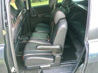 USED 2012 12 MAZDA MAZDA 5 2.0 SPORT 5d 148 BHP /7 FULL BLACK LEATHER SEATS/ ONLY 61,000 MILES/FULL MAZDA PRINTOUT SERVICE HISTORY GREAT CONDITION INSIDE AND OUT,,NEW TYRES AND BRAKES JUST DONE
