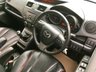 USED 2012 12 MAZDA MAZDA 5 2.0 SPORT 5d 148 BHP /7 FULL BLACK LEATHER SEATS/ ONLY 61,000 MILES/FULL MAZDA PRINTOUT SERVICE HISTORY GREAT CONDITION INSIDE AND OUT,,NEW TYRES AND BRAKES JUST DONE