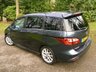 USED 2012 12 MAZDA MAZDA 5 2.0 SPORT 5d 148 BHP /7 FULL BLACK LEATHER SEATS/ ONLY 61,000 MILES/FULL MAZDA PRINTOUT SERVICE HISTORY GREAT CONDITION INSIDE AND OUT,,NEW TYRES AND BRAKES JUST DONE