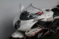 USED 2009 09 MV AGUSTA F4 1000 PRICE REDUCED TO SELL  THE VERY DESIRABLE 312 MODEL