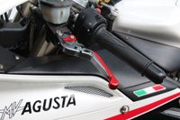 USED 2009 09 MV AGUSTA F4 1000 PRICE REDUCED TO SELL  THE VERY DESIRABLE 312 MODEL