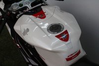 USED 2009 09 MV AGUSTA F4 1000 PRICE REDUCED TO SELL  THE VERY DESIRABLE 312 MODEL