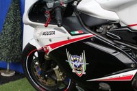 USED 2009 09 MV AGUSTA F4 1000 PRICE REDUCED TO SELL  THE VERY DESIRABLE 312 MODEL