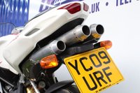 USED 2009 09 MV AGUSTA F4 1000 PRICE REDUCED TO SELL  THE VERY DESIRABLE 312 MODEL