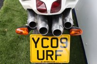 USED 2009 09 MV AGUSTA F4 1000 PRICE REDUCED TO SELL  THE VERY DESIRABLE 312 MODEL