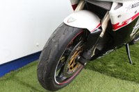 USED 2009 09 MV AGUSTA F4 1000 PRICE REDUCED TO SELL  THE VERY DESIRABLE 312 MODEL