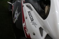 USED 2009 09 MV AGUSTA F4 1000 PRICE REDUCED TO SELL  THE VERY DESIRABLE 312 MODEL