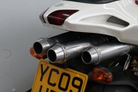 USED 2009 09 MV AGUSTA F4 1000 PRICE REDUCED TO SELL  THE VERY DESIRABLE 312 MODEL