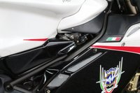 USED 2009 09 MV AGUSTA F4 1000 PRICE REDUCED TO SELL  THE VERY DESIRABLE 312 MODEL
