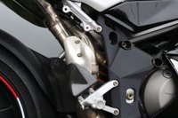 USED 2009 09 MV AGUSTA F4 1000 PRICE REDUCED TO SELL  THE VERY DESIRABLE 312 MODEL