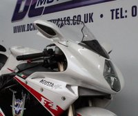 USED 2009 09 MV AGUSTA F4 1000 PRICE REDUCED TO SELL  THE VERY DESIRABLE 312 MODEL