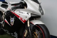 USED 2009 09 MV AGUSTA F4 1000 PRICE REDUCED TO SELL  THE VERY DESIRABLE 312 MODEL
