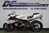USED 2009 09 MV AGUSTA F4 1000 PRICE REDUCED TO SELL  THE VERY DESIRABLE 312 MODEL