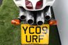 USED 2009 09 MV AGUSTA F4 1000 PRICE REDUCED TO SELL  THE VERY DESIRABLE 312 MODEL