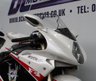 USED 2009 09 MV AGUSTA F4 1000 PRICE REDUCED TO SELL  THE VERY DESIRABLE 312 MODEL