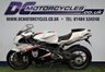 USED 2009 09 MV AGUSTA F4 1000 PRICE REDUCED TO SELL  THE VERY DESIRABLE 312 MODEL