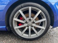 USED 2016 65 AUDI S3 2.0 S3 QUATTRO 3d 296 BHP CLICK AND COLLECT AVAILABLE