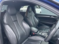 USED 2016 65 AUDI S3 2.0 S3 QUATTRO 3d 296 BHP CLICK AND COLLECT AVAILABLE