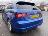 USED 2016 65 AUDI S3 2.0 S3 QUATTRO 3d 296 BHP CLICK AND COLLECT AVAILABLE