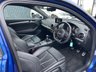 USED 2016 65 AUDI S3 2.0 S3 QUATTRO 3d 296 BHP CLICK AND COLLECT AVAILABLE