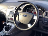 USED 2013 62 FORD KUGA 2.0 TITANIUM TDCI AWD 5d 163 BHP VERY WELL MAINTAINED++LOVELY DRIVE
