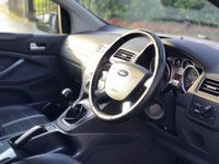 USED 2013 62 FORD KUGA 2.0 TITANIUM TDCI AWD 5d 163 BHP VERY WELL MAINTAINED++LOVELY DRIVE