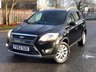 USED 2013 62 FORD KUGA 2.0 TITANIUM TDCI AWD 5d 163 BHP VERY WELL MAINTAINED++LOVELY DRIVE