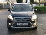 USED 2013 62 FORD KUGA 2.0 TITANIUM TDCI AWD 5d 163 BHP VERY WELL MAINTAINED++LOVELY DRIVE