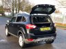 USED 2013 62 FORD KUGA 2.0 TITANIUM TDCI AWD 5d 163 BHP VERY WELL MAINTAINED++LOVELY DRIVE