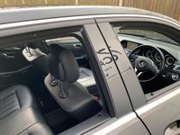 USED 2013 63 MERCEDES-BENZ E-CLASS 2.1 E250 CDI SE 4d AUTO 202 BHP 